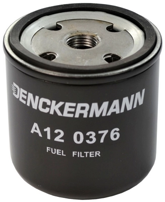 A120376 Denckermann