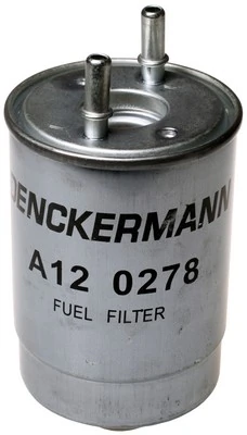 A120278 Denckermann