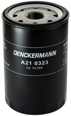 A210323 Denckermann