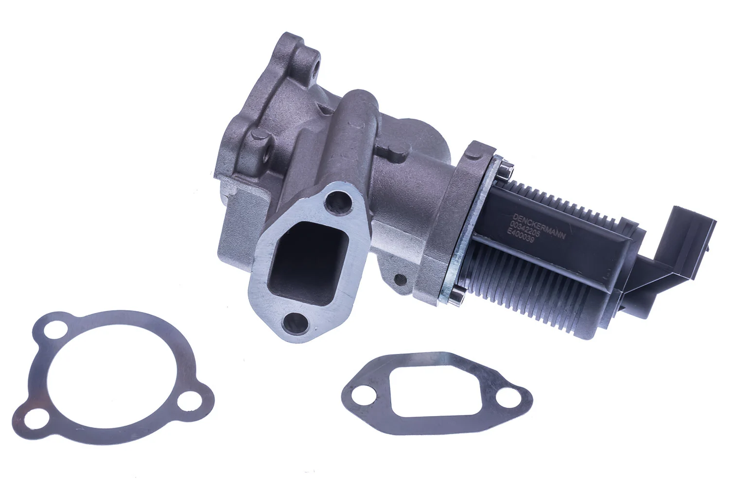 Fiat Palio  EGR vanası