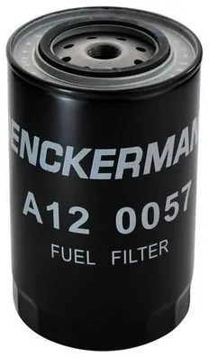 A120057 Denckermann