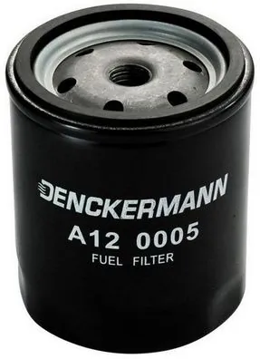 A120005 Denckermann