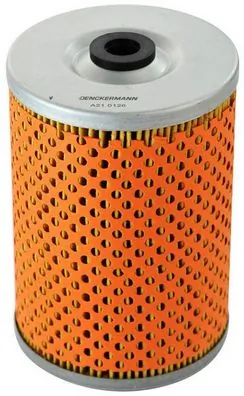 A210126 Denckermann