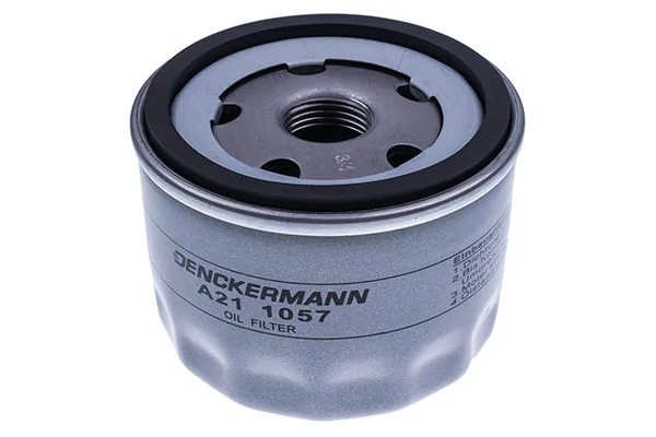 A211057 Denckermann