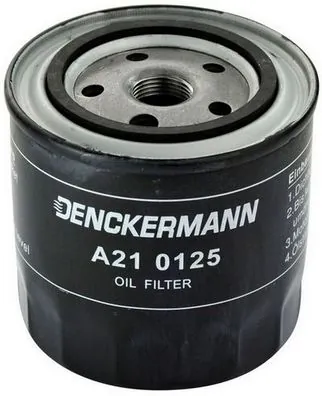 A210125 Denckermann