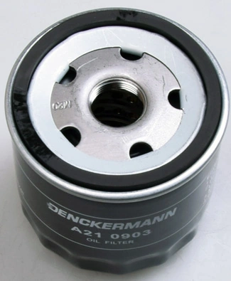 A210903 Denckermann