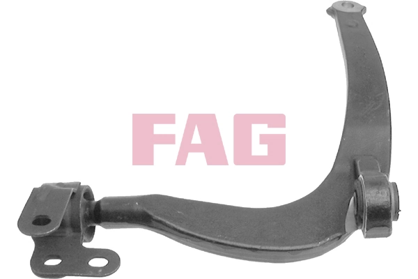 Corsa B hatchback (S93) (1993 - 2009) Sağ alt salıncak