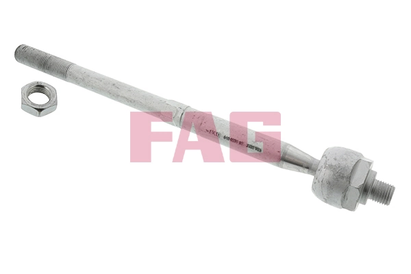 Focus III hatchback (CB8) (2010 - 2020) Rot kolu