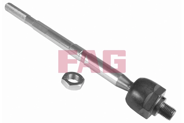 Fiat Fiorino  Rot kolu