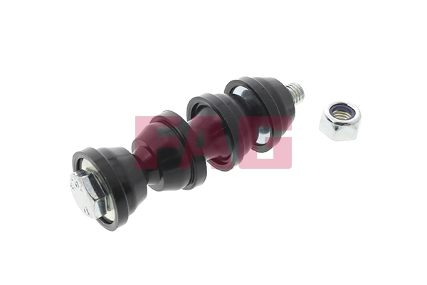 Focus III hatchback (CB8) (2010 - 2020) Arka askı rotu