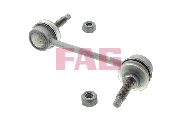 Fiat Ducato III (2006 - 2026) Arka denge çubuğu bağlantı rotu 