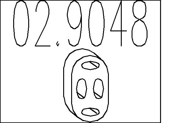 029048 MTS
