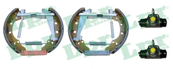 OEK304 LPR