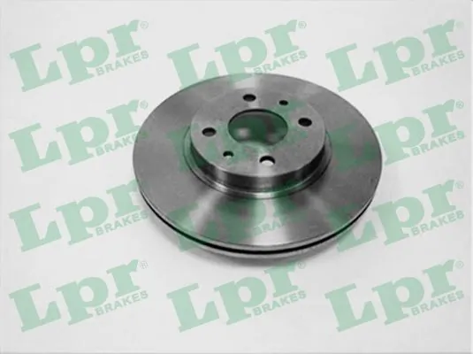 Fiat Tempra  Fren diski takimi