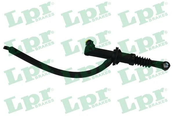LPR2436 LPR