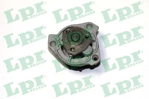 WP0811 LPR
