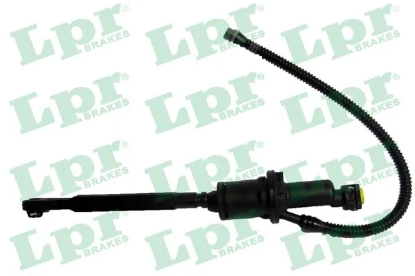 307 hatchback (3A, 3C) (2000 - 2012) Debriyaj üst merkezi