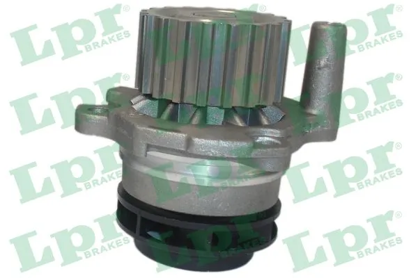 WP0094 LPR