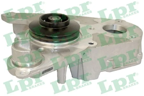 WP0368 LPR