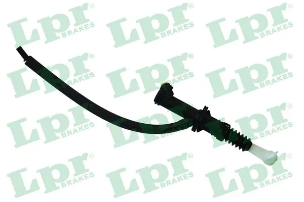 LPR 2434 LPR
