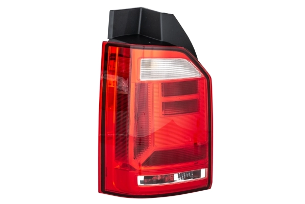 Transporter T6 Sol stop lambası