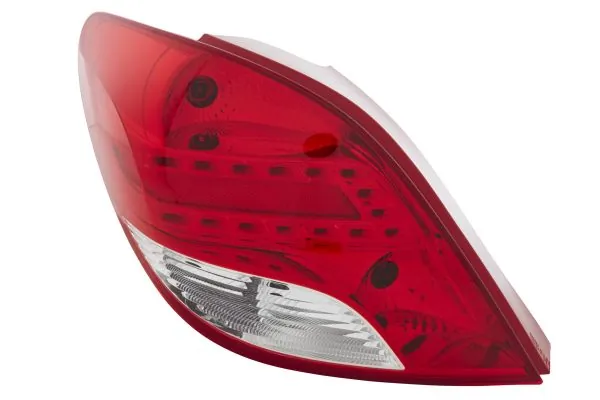 Peugeot 207  Sol arka stop fiyatları