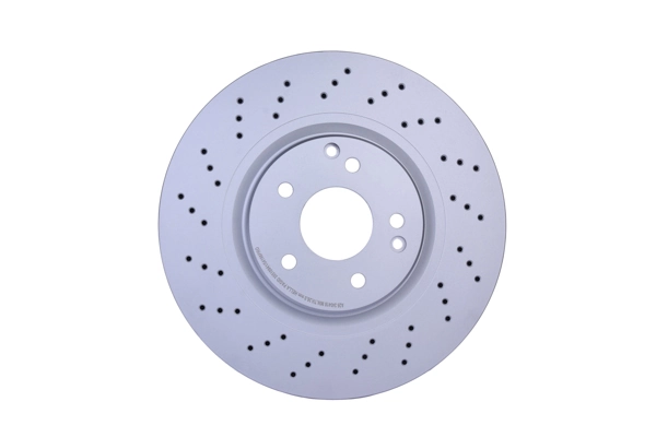 HELLA 8DD355109-411 HELLA