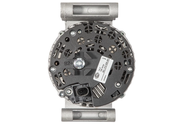 Ford Transit  (2006 - 2014) Alternatör 