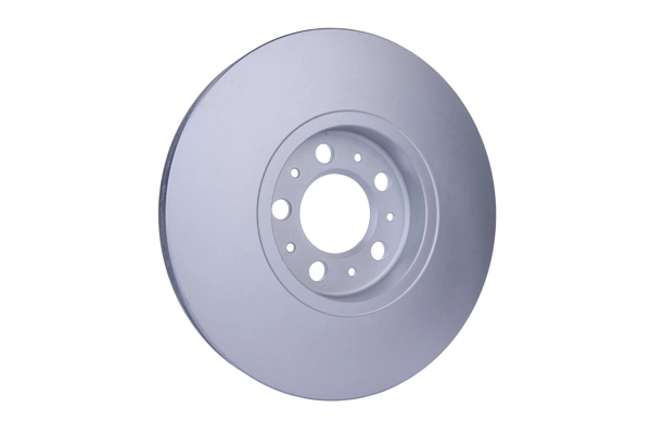 Polo IV hatchback (9N, 9A) (2001 - 2014) Fren diski