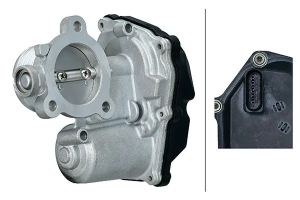 Passat  EGR vanası