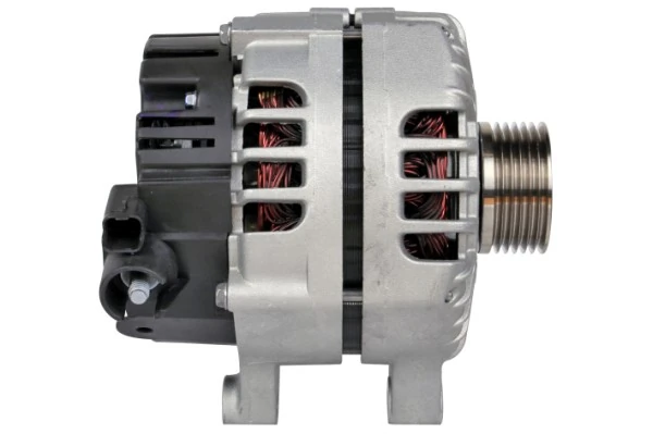 Peugeot 307  (2000 - 2012) Alternatör çıkma