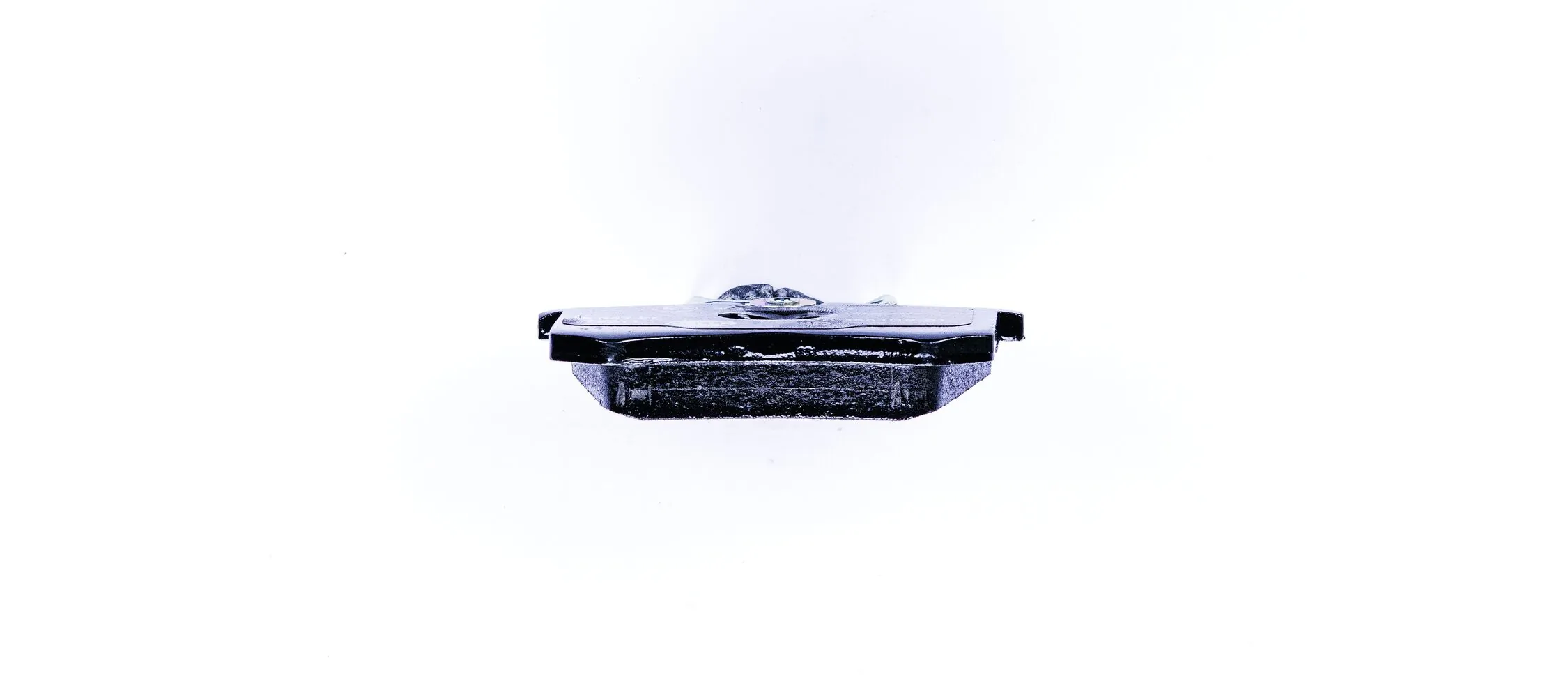 Renault Megane II (2003 - 2012) Arka disk fren balataları 