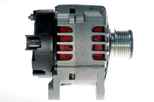 Renault Clio IV (2012 - 2021) Alternatör çıkma