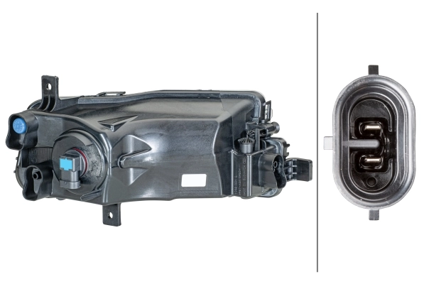 Volkswagen Transporter  (2015 - 2024) Sol sis farı fiyatı