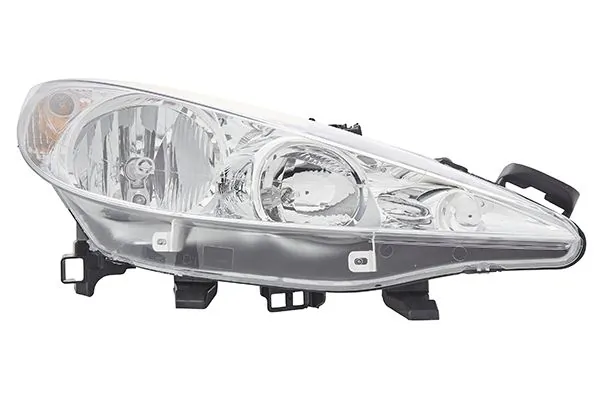 Peugeot 207 Far Lambası Türkiye fiyatı