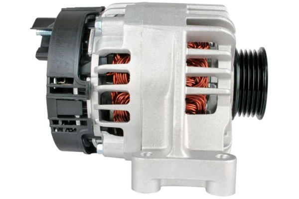 Fiat Palio  (1996 - 2026) Alternatör çıkma