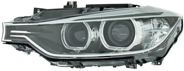 BMW 3 Sağ ön far Türkiye fiyatı