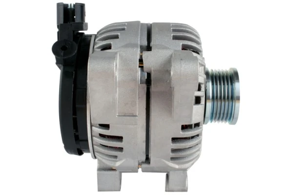 Renault Clio III (2005 - 2014) Alternatör çıkma