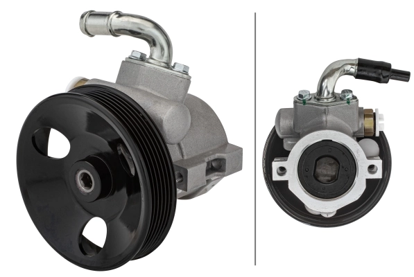 Captiva I off-road vehicle (C100) (2006 - 2010) Hidrolik direksiyon pompası