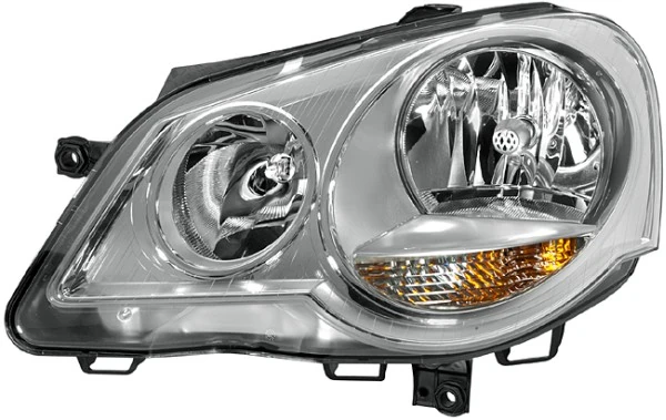 Volkswagen Polo IV (2001 - 2014) Sol far satın al