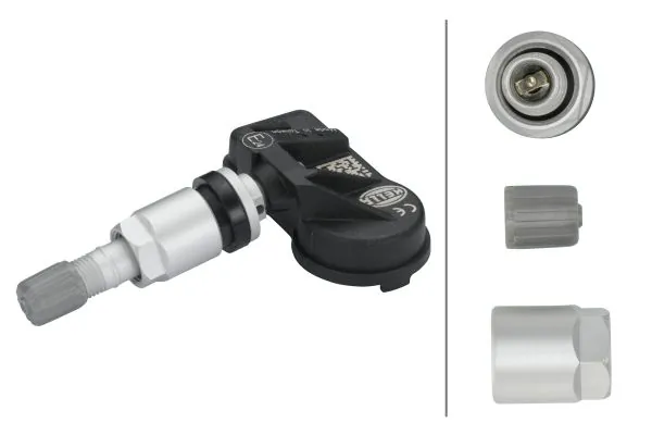 Ford Focus III TPMS Sensörü Türkiye fiyatı