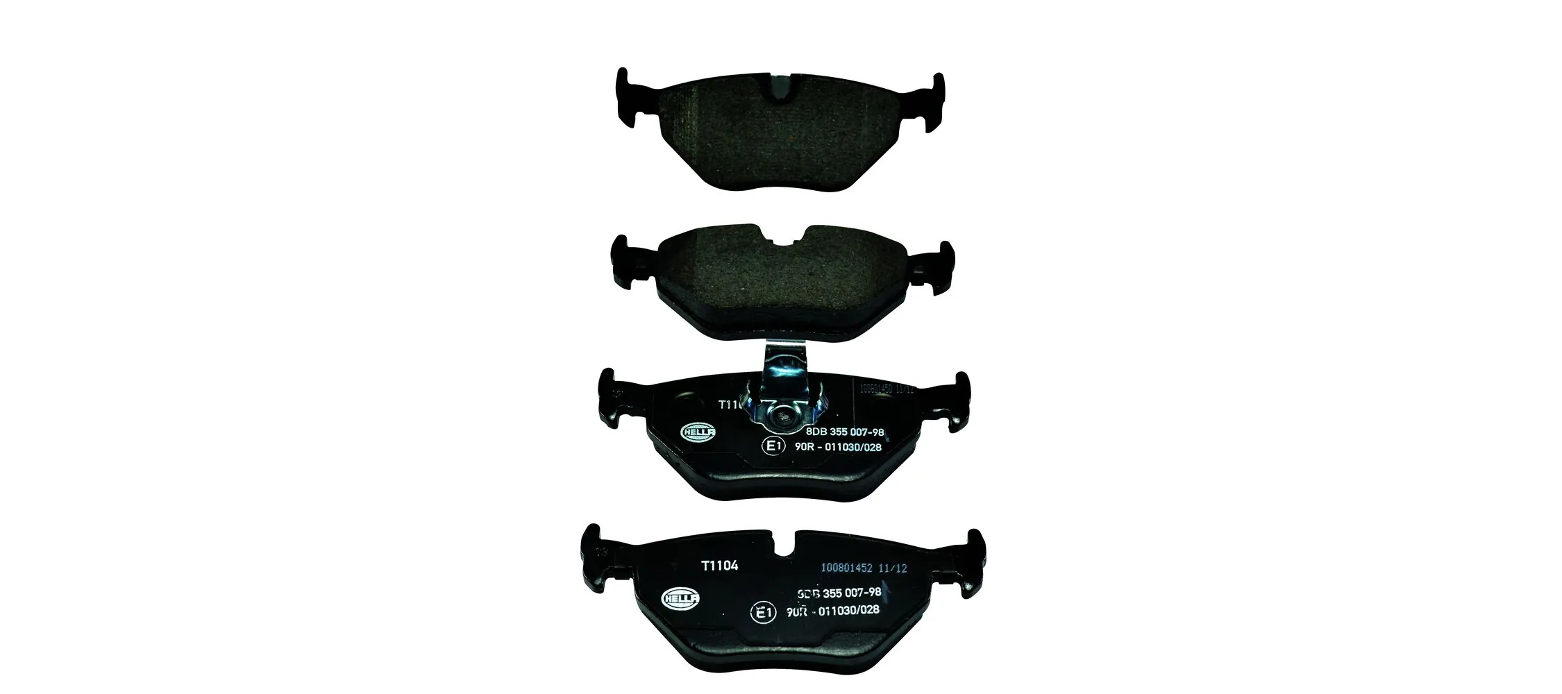 8DB355007981 HELLA