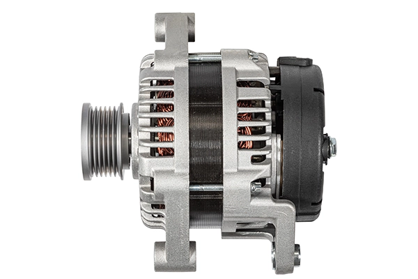 Chevrolet Captiva I (2006 - 2010) Alternatör çıkma
