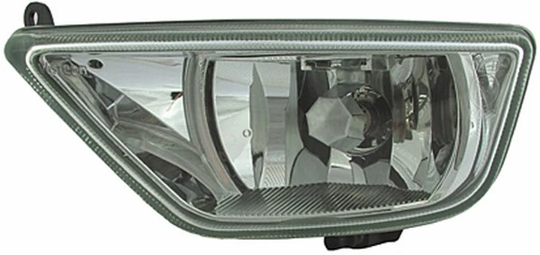 Focus I sedan (DFW) (1999 - 2005) Sol sis farı