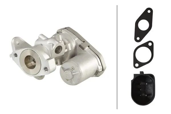 Ford Transit  EGR vanası Türkiye fiyatı