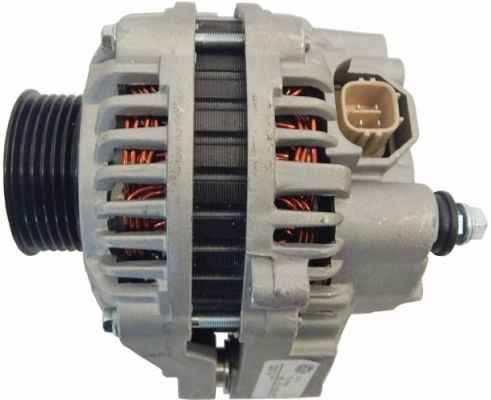 Honda Civic VIII Alternatör Türkiye fiyatı