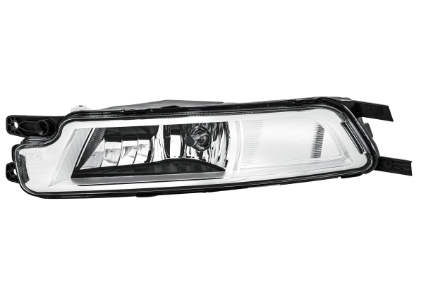 Volkswagen Passat B8 Sol sis farı