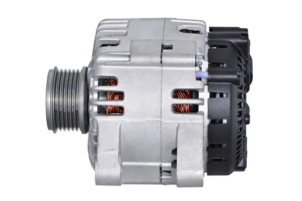C4  Alternatör