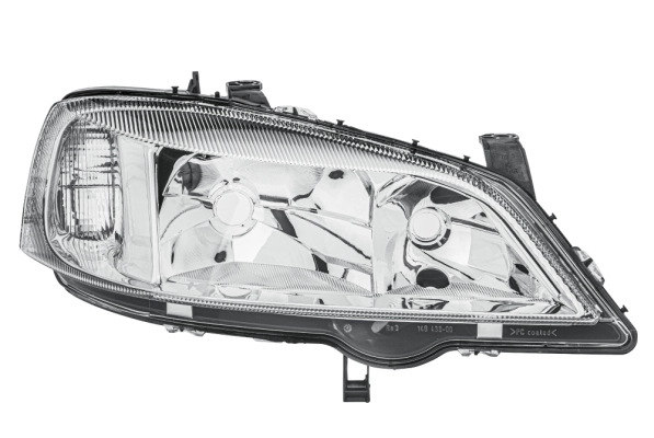 Astra G Far Lambası