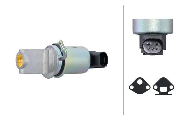 6NU 014 865-431 HELLA